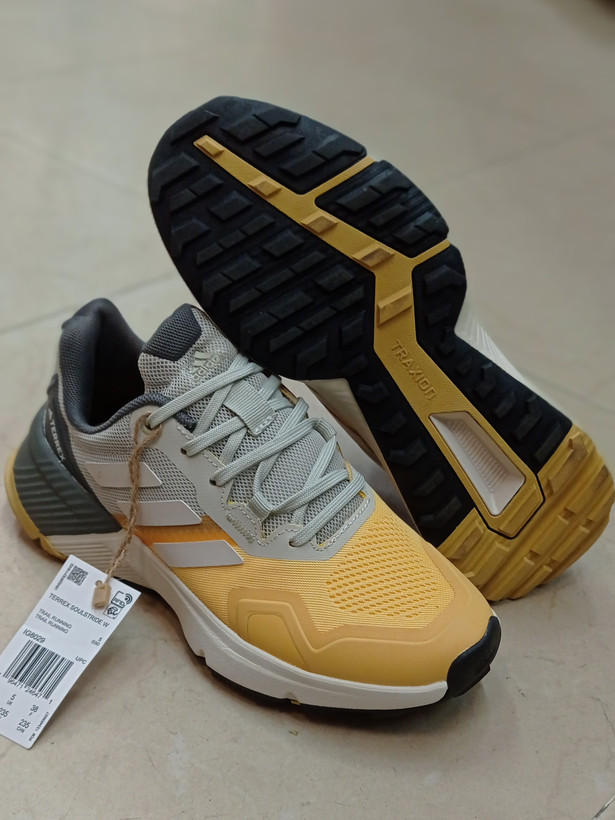 ادیداس ترکس جدید