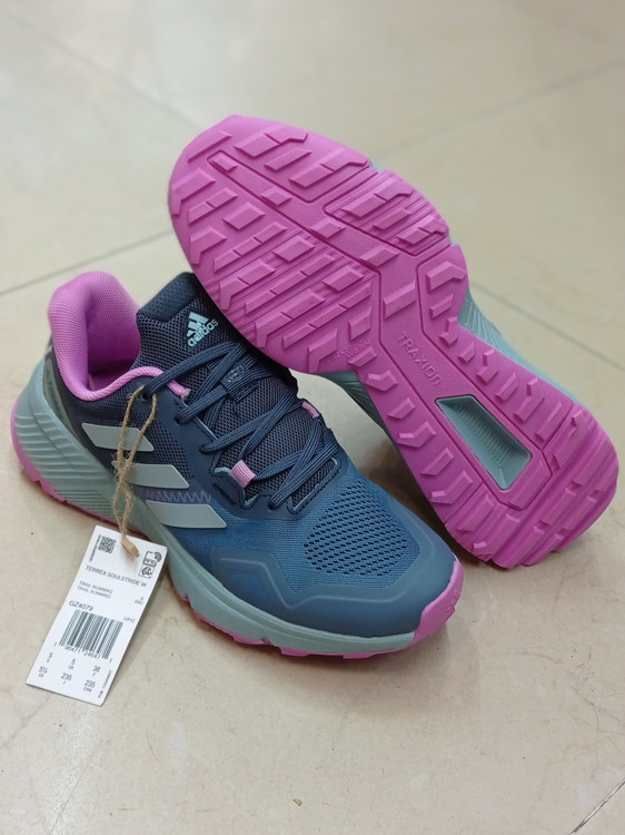 ادیداس ترکس جدید